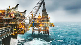 Oil and Gas Industry Products