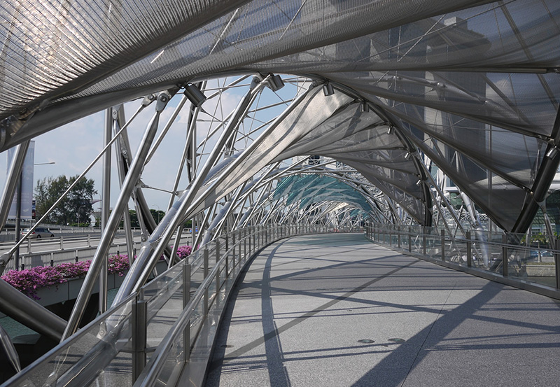 STAINLESS STEEL PROJECT WORKS