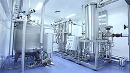 Pharmaceutical and Labs Industry Products