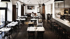 Hotel and Restaurant Industry Products