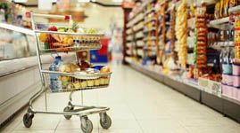 Food and FMCG Industry Products