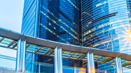 Infrastructure Industry Products
