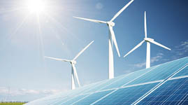 Power and Energy Industry Products