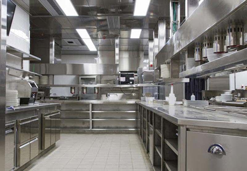 CATERING EQUIPMENT