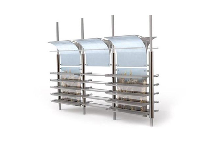 Innovative Retail Display Solutions