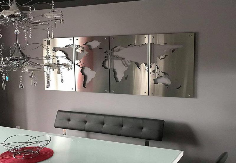 DECORATIVE WALL ART
