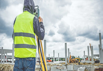 Site Survey and Evaluation