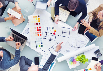 Design and Planning